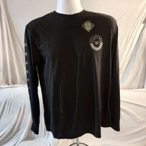 Billabong Adventure Long Sleeve - Small